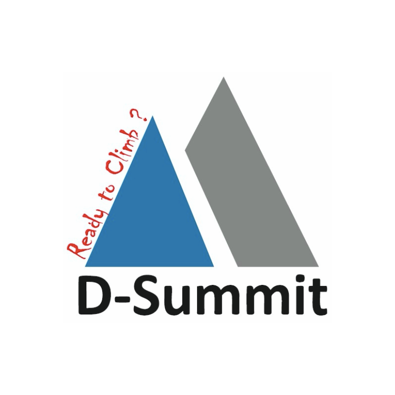  D - summit logo