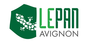  Avignon logo