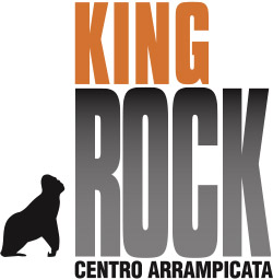 King Rock logo