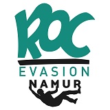  Roc evasion logo