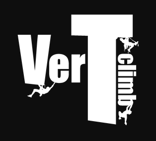 Vertclimb logo